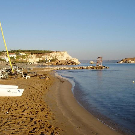 Almyrida Resort Luaran gambar
