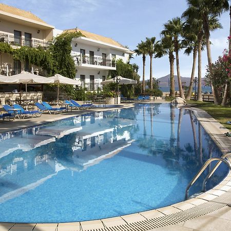 Almyrida Resort Luaran gambar