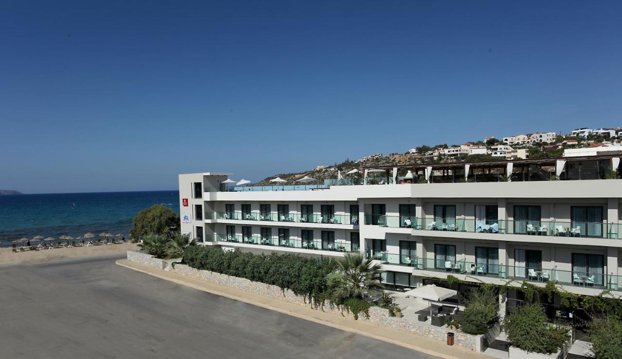 Almyrida Resort Luaran gambar