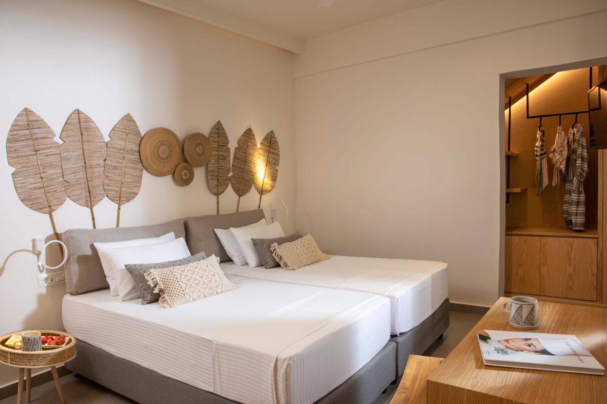 Almyrida Resort Luaran gambar