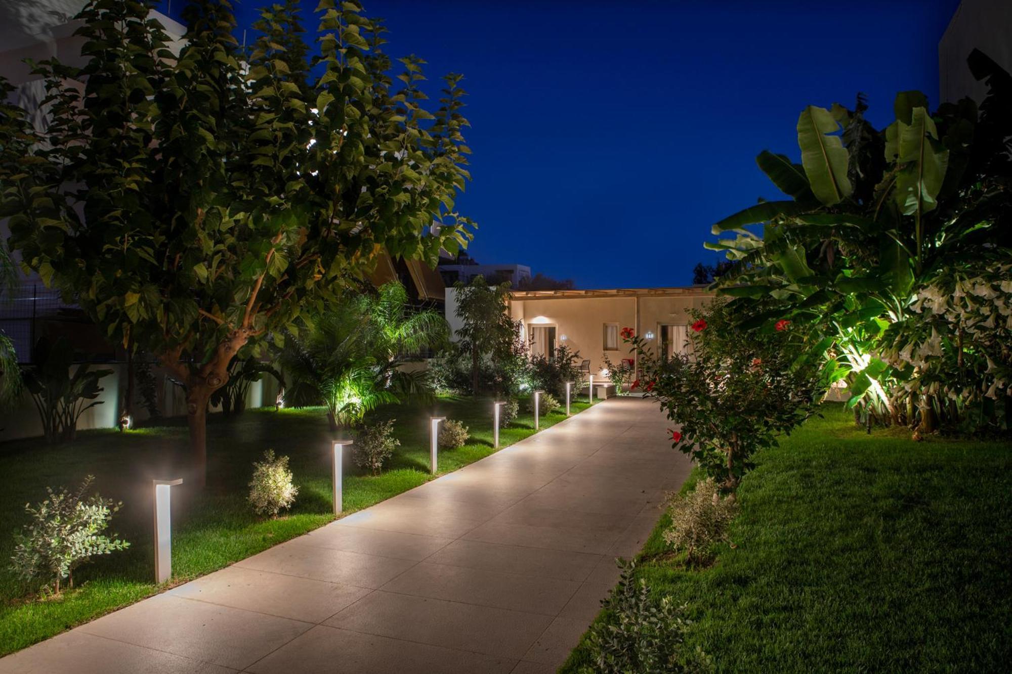Almyrida Resort Luaran gambar