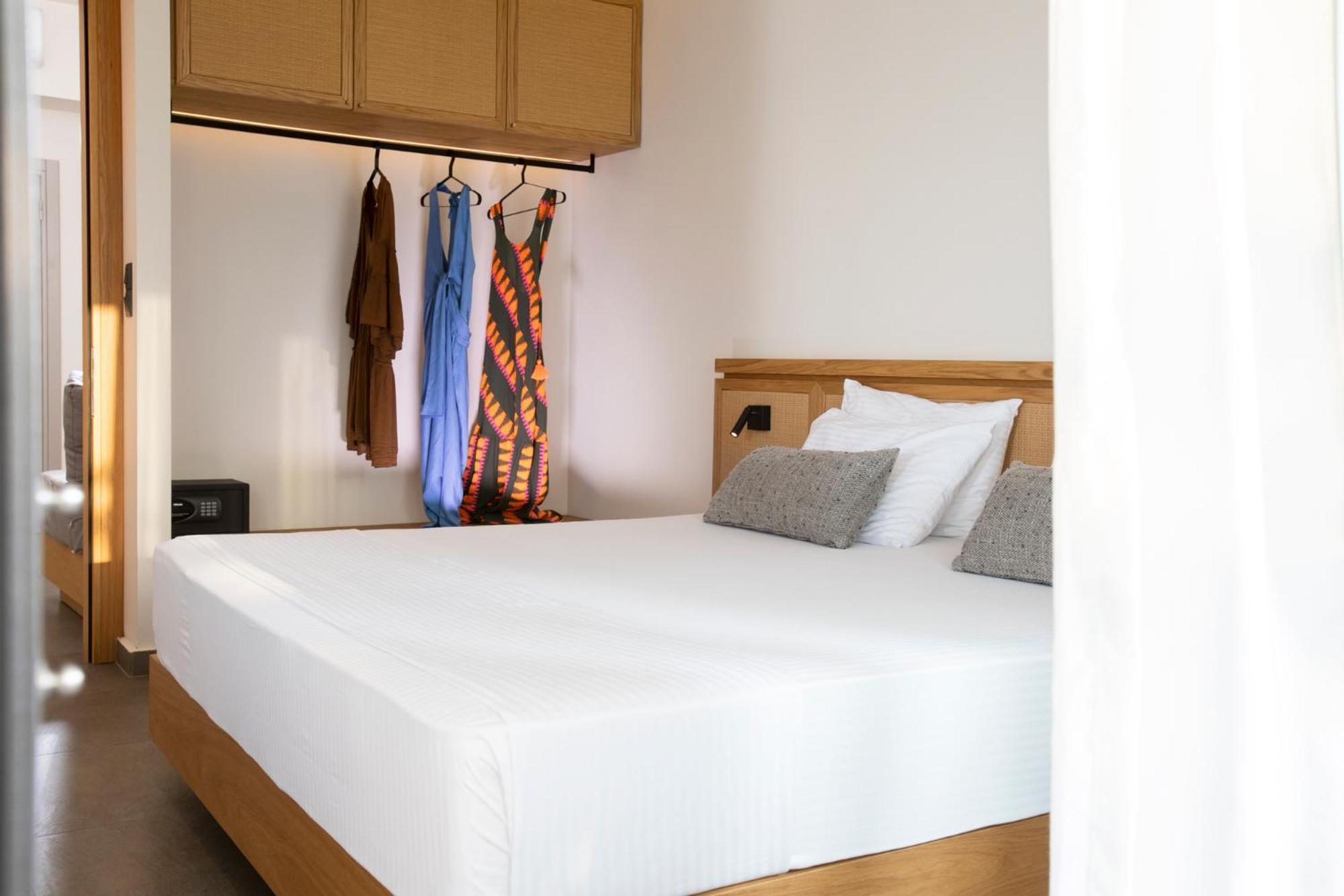 Almyrida Resort Luaran gambar