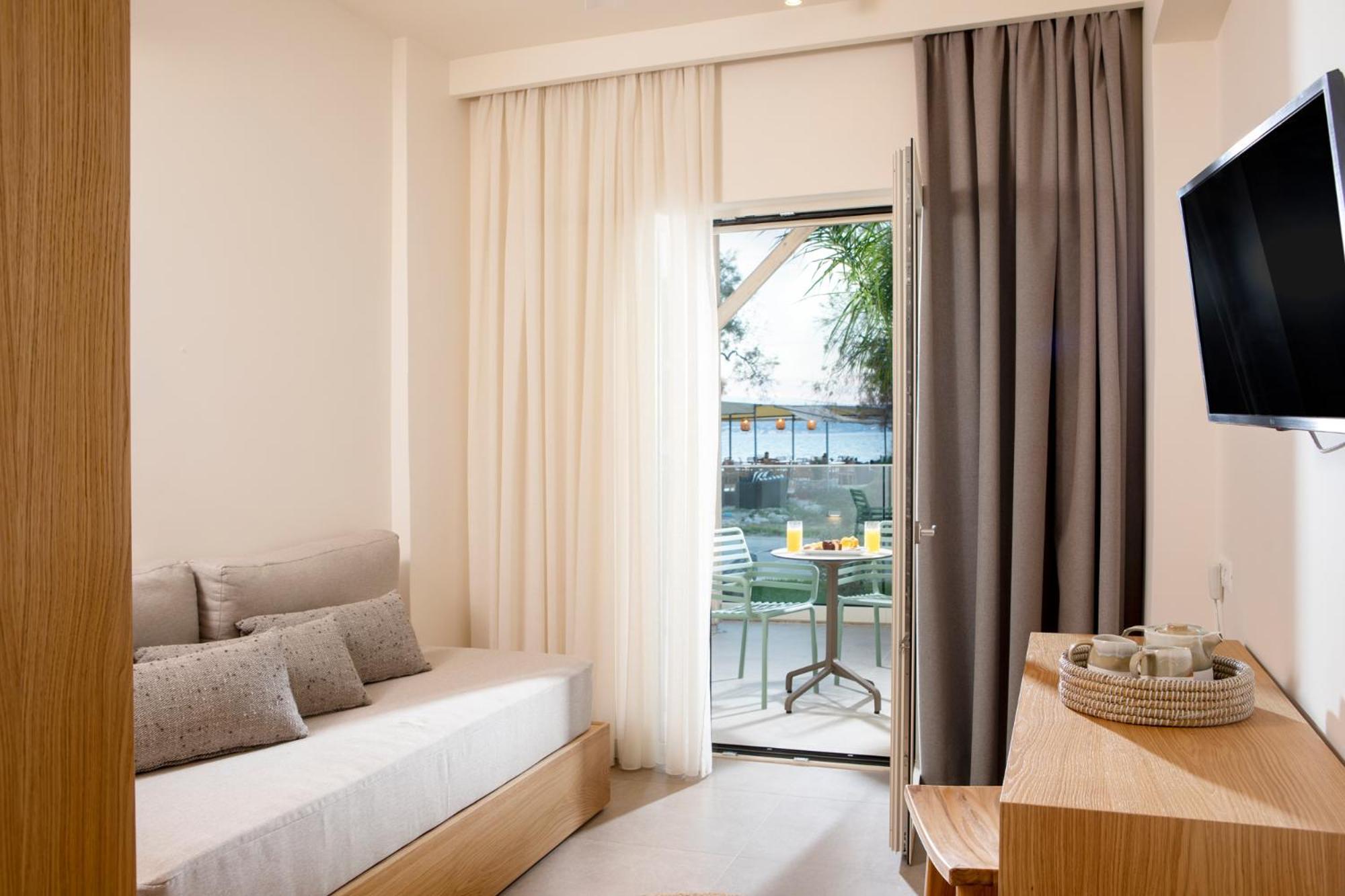 Almyrida Resort Luaran gambar