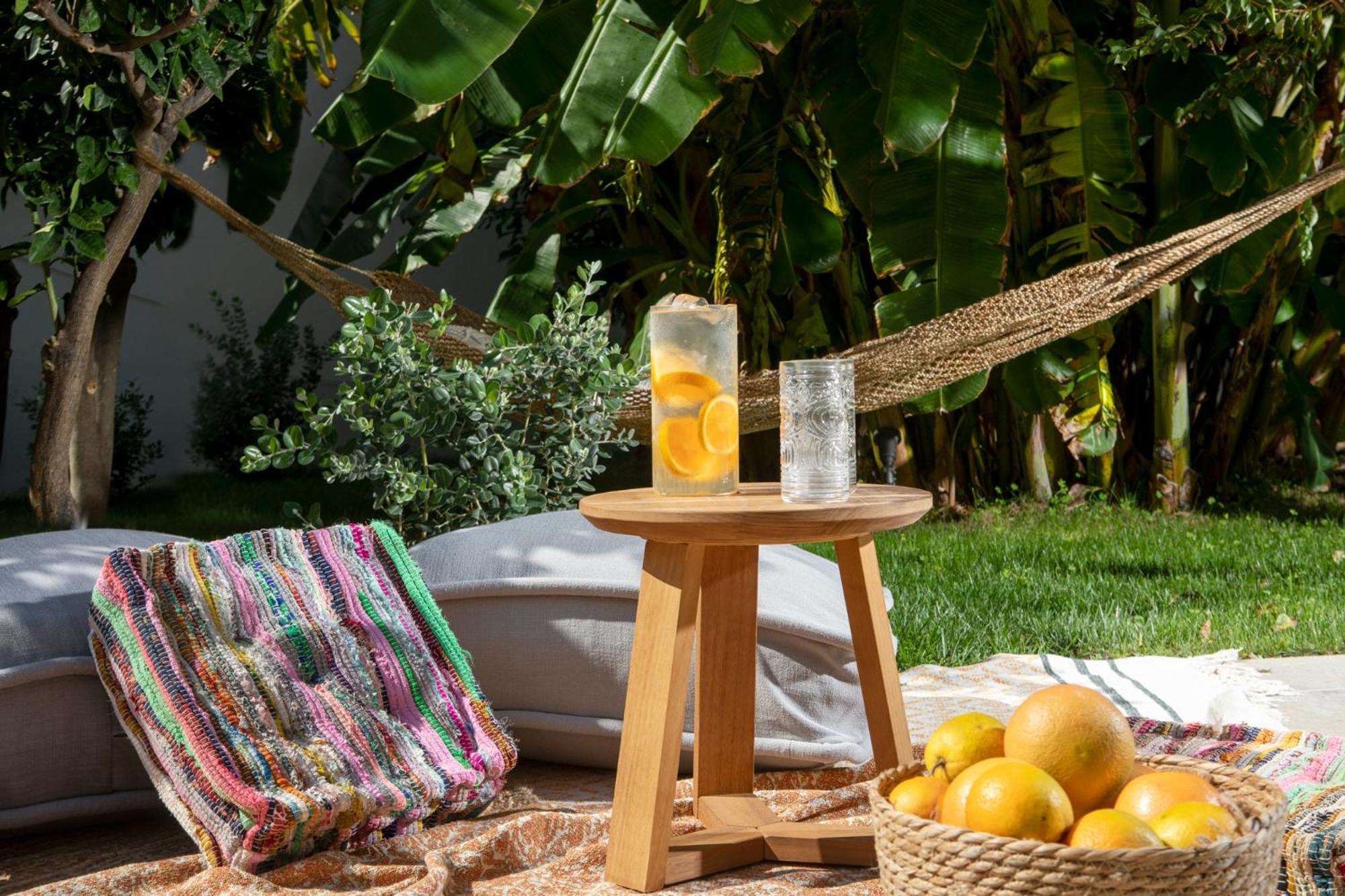 Almyrida Resort Luaran gambar