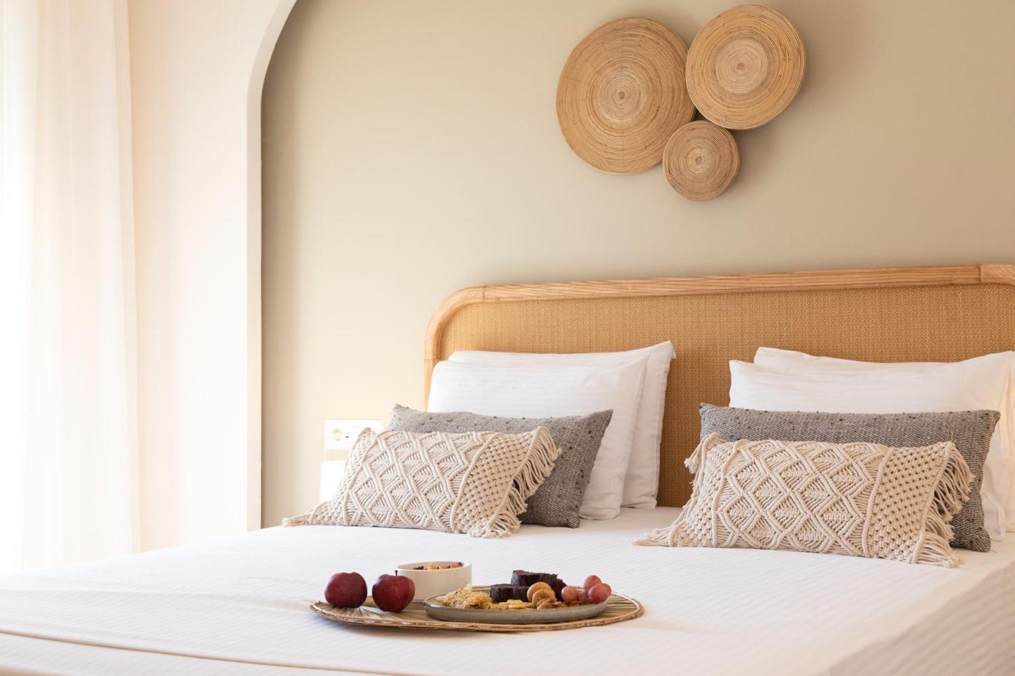 Almyrida Resort Luaran gambar