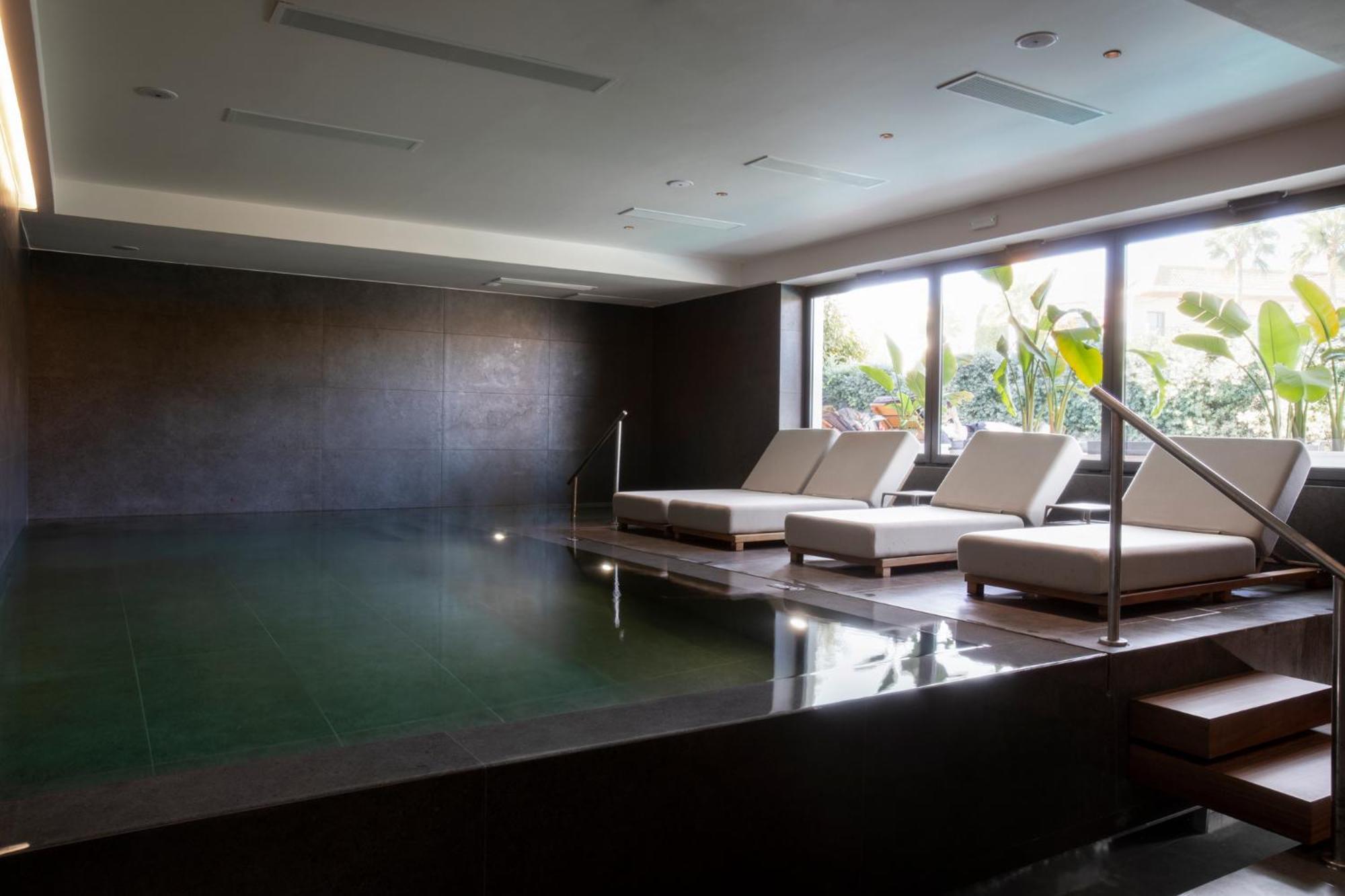 Almyrida Resort Luaran gambar