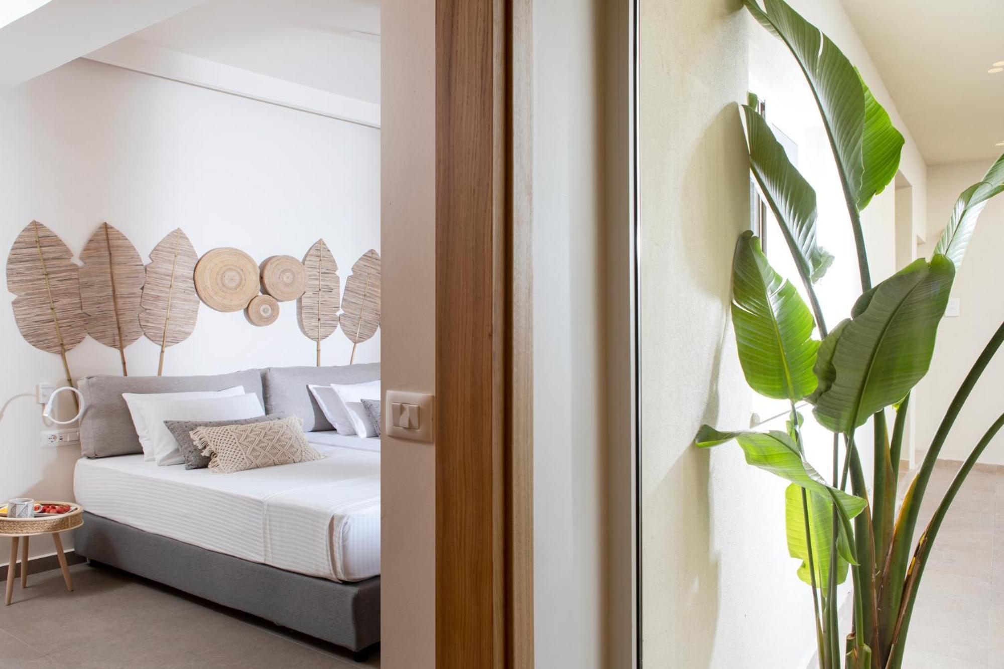 Almyrida Resort Luaran gambar