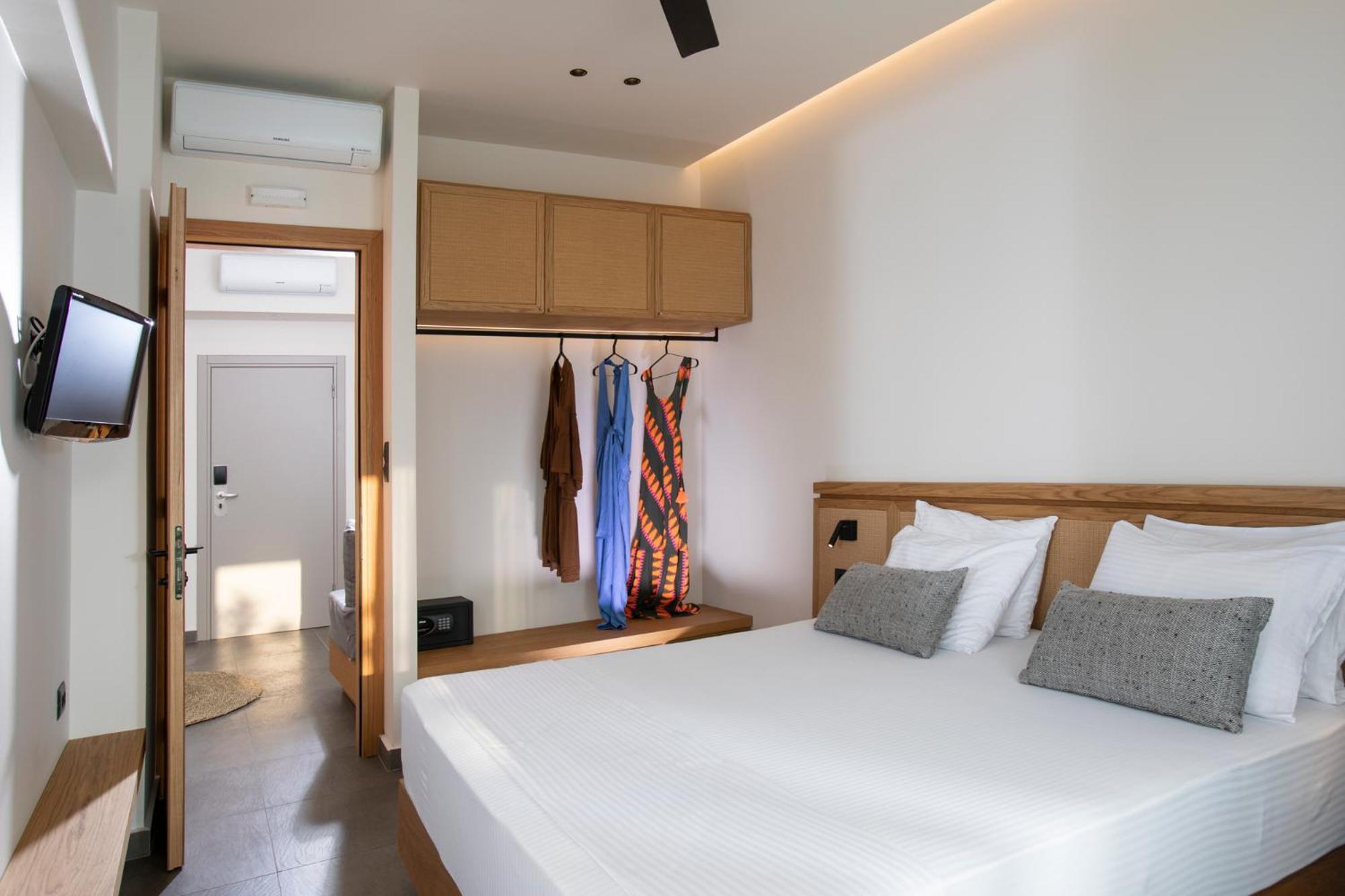 Almyrida Resort Luaran gambar