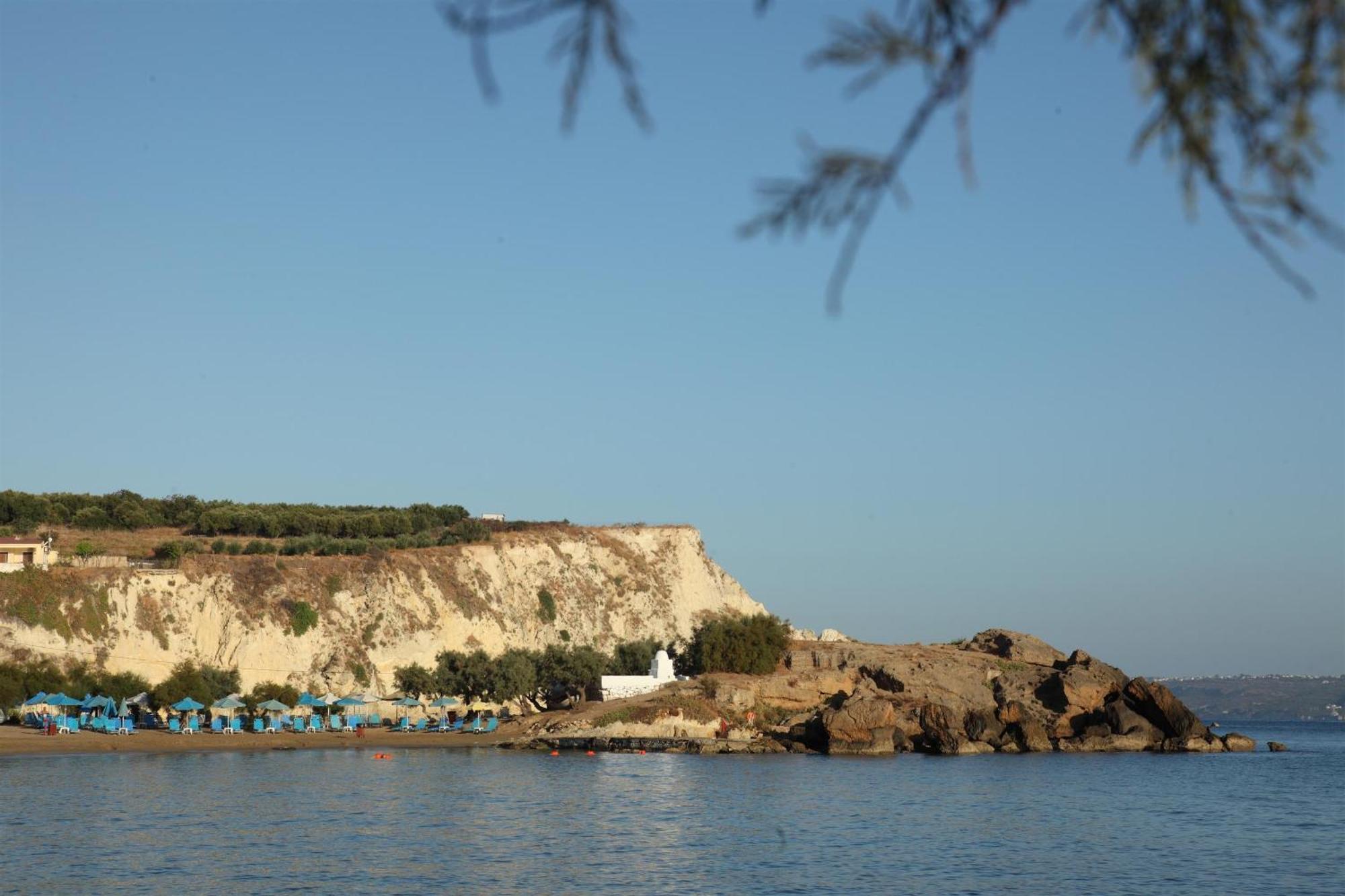 Almyrida Resort Luaran gambar