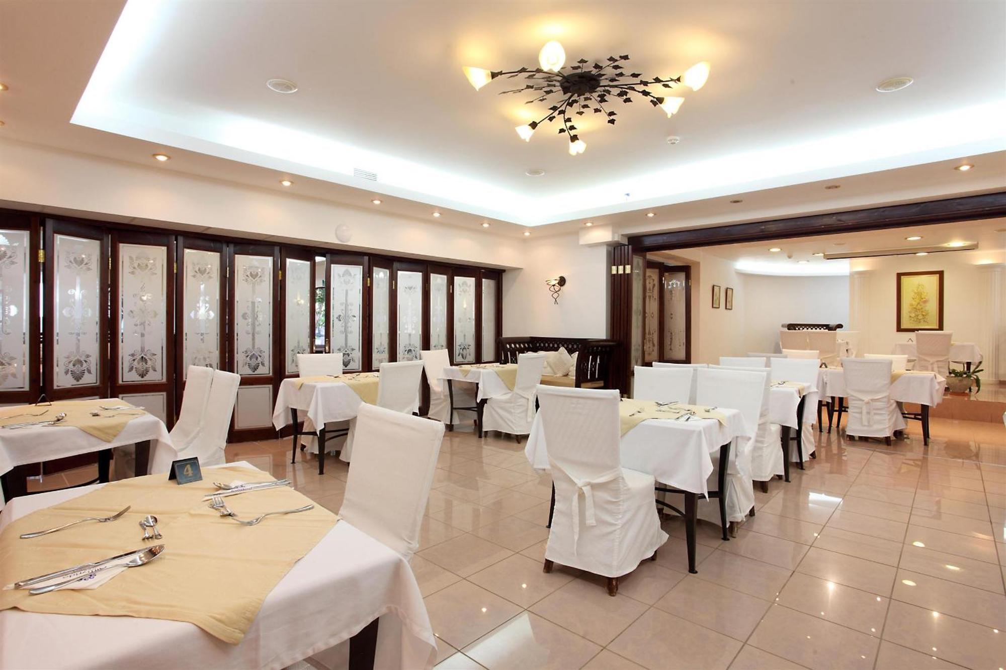Almyrida Resort Luaran gambar