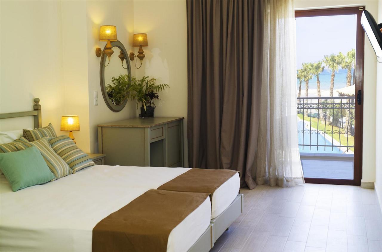 Almyrida Resort Bilik gambar