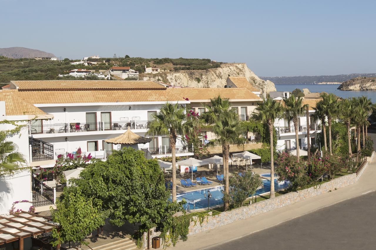 Almyrida Resort Luaran gambar