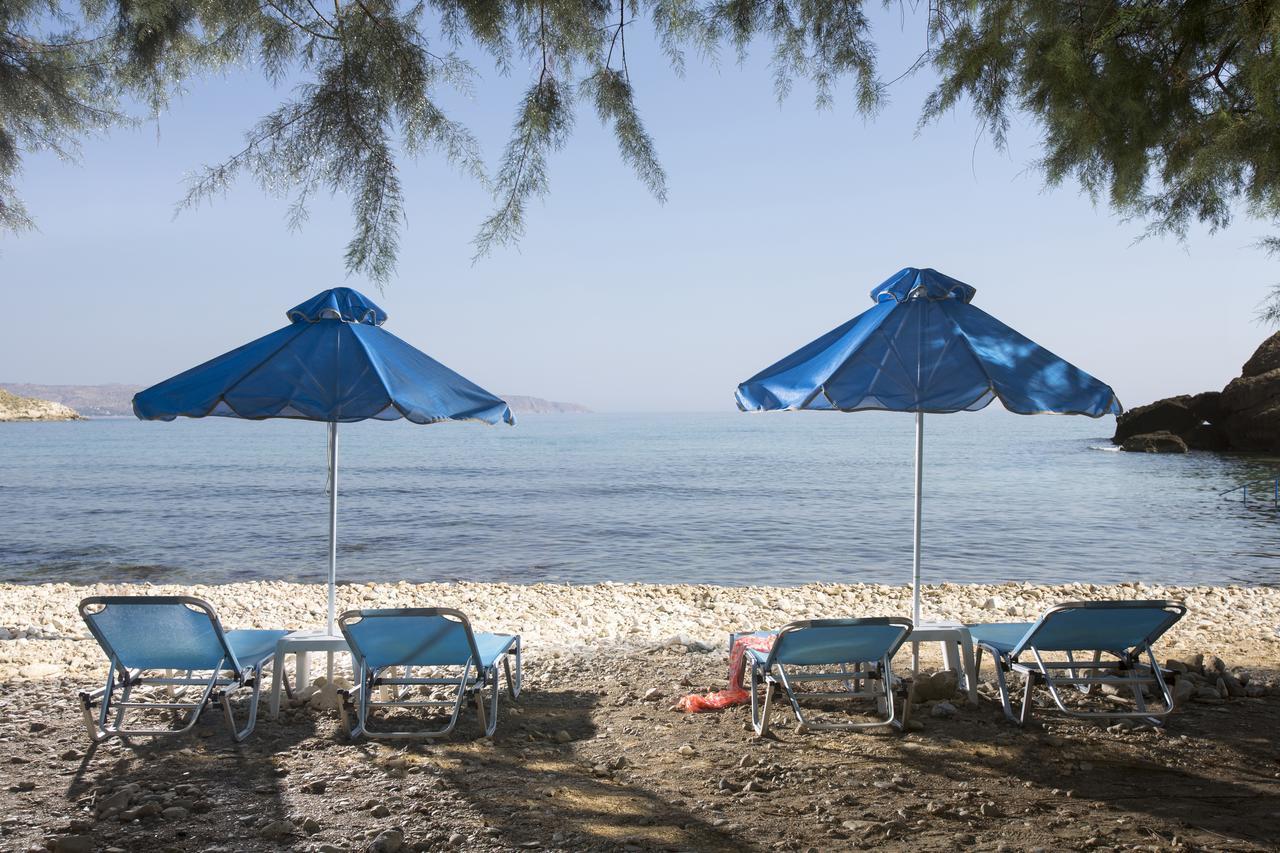 Almyrida Resort Luaran gambar