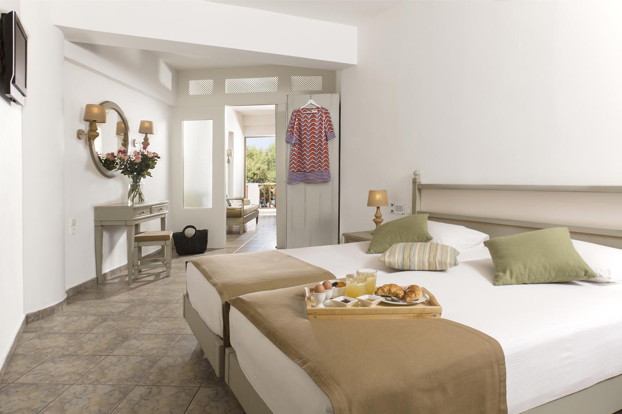 Almyrida Resort Luaran gambar