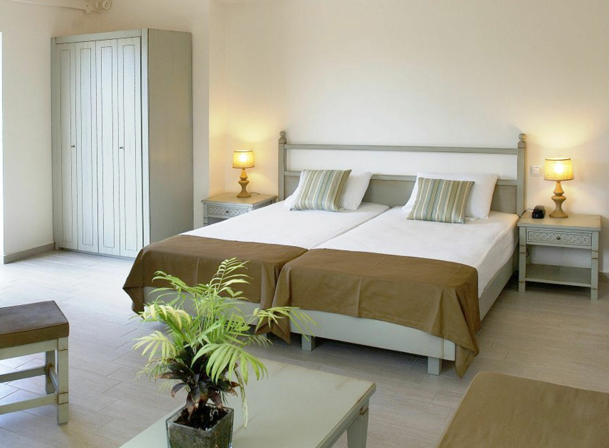 Almyrida Resort Luaran gambar